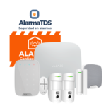 T_AJ-HUB2KIT-DP-PRO-W