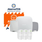 Kit de Alarma Ajax