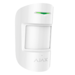 Detector PIR y Rotura de Cristal | AJ-COMBIPROTECT-W