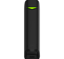 Detector PIR Tipo Cortina AJAX | AJ-CURTAINPROTECT-B