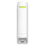 Detector PIR Tipo Cortina Ajax | AJ-CURTAINPROTECT-W