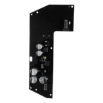 AJ-DC12V-PCB1 | Accesorios Ajax Módulo alimentación