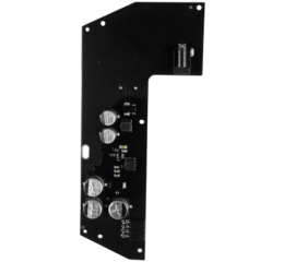 AJ-DC12V-PCB1 | Accesorios Ajax Módulo alimentación