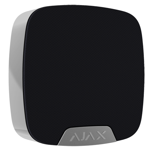 Kit de alarma AJAX con cámara IP inalámbrica y router I AJ-HUB-KAI-W