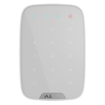 KeyPad Inalámbrico Blanco AJ-KEYPAD-W