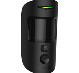 Detector de movimiento bajo demanda y por alarma I AJ-MOTIONCAM-PHOD-B