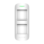 Detector Volumétrico Exterior PIR AJAX