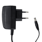 Alimentador estabilizado 12V 1A DC1210