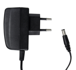 Alimentador estabilizado 12V 1A DC1210