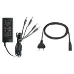 Alimentador estabilizado 12V 5A I DC12V5A