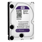 Disco duro para videovigilancia 8TB I HD8TB