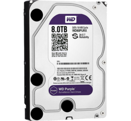 Disco duro para videovigilancia 8TB I HD8TB