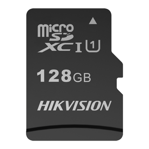 Tarjeta de memoria MicroSD 128 GB I HS-TF-C1STD-128G - Tienda de