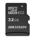 Tarjeta de memoria MicroSD 32 GB I HS-TF-C1STD-32G-A
