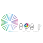 Tira de led inteligente RGB NVS-RGBSTRIP-2-W