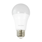 Bombilla Inteligente Wifi NVS-RGBWBULB