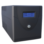 SAI Monofásico Online Interactivo | UPS1000VA-4