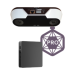 Kit para control aforo KIT-PEOPLECOUNT-1PRO