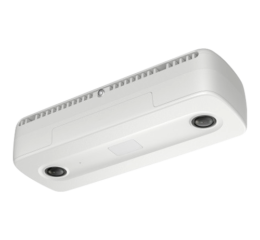 Contador de Personas con cámara IP SF-IPCOUNT-Y0200