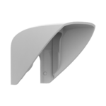 Cubierta para detector exterior AJ-HOOD