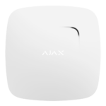 Detector de humo y sensor de temperatura | AJ-FIREPROTECT-W