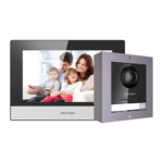 Kit Videoportero HD I  DS-KIS602(B)