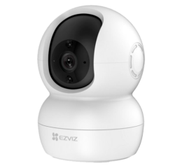 Cámara EZVIZ TY2 WiFi con seguimiento inteligente y grabación