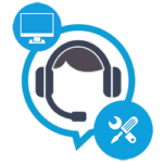 Configuración remota Cámara IP