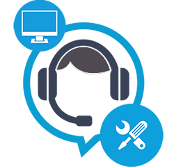 Configuración remota Cámara IP