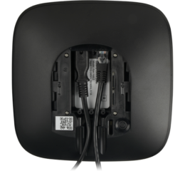 AJ-HUB2-B | Central de alarmas