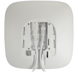 Central de Alarmas Profesional AJ-HUB-W