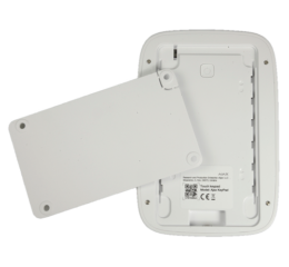 KeyPad Inalámbrico Blanco AJ-KEYPAD-W