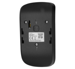 Detector de movimiento bajo demanda y por alarma I AJ-MOTIONCAM-PHOD-B