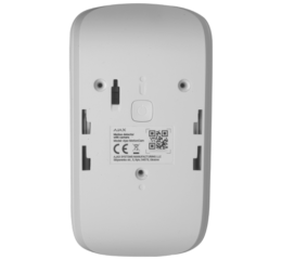 Sensor Infrarrojo Pasivo AJ-MOTIONCAM-W