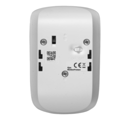 Detector PIR inmune a mascotas AJ-MOTIONPROTECT-W