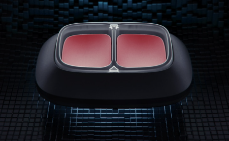 Botón de Pánico AJ-DOUBLEBUTTON-W