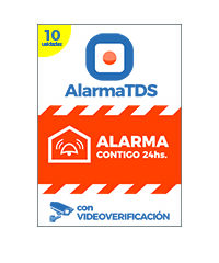 Pack 10 Mini Carteles en Vinilo Adhesivo 7.4×10.5cm