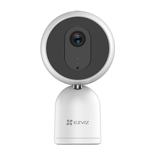 Kit 4 Cámaras de Vigilancia Wifi EZVIZ con Grabador Disco Duro - Tienda de Seguridad