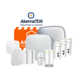 Kit Ajax sistema de alarma completo para chalet