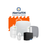 Kit De Alarma Smart Home De AJAX Para El Hogar Con Sistema Domótico