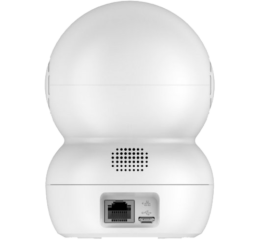 Cámara EZVIZ TY2 WiFi con seguimiento inteligente y grabación