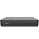 NVR grabador UNIARCH 8 canales I UV-NVR-108E2-P8