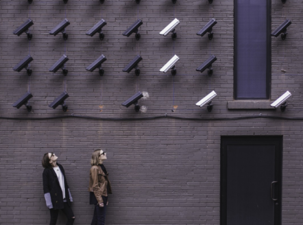 Cámaras de seguridad: las mejores cámaras