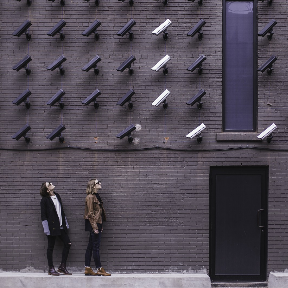 Cámaras de seguridad: las mejores cámaras
