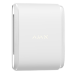 Detector para exterior doble tipo cortina