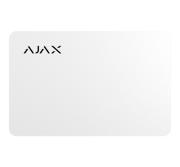 AJAX Pass acceso rápido sin contacto AJ-PASS-W