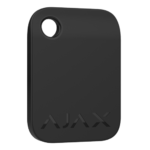 Llavero AJAX cifrado sin contacto para teclado AJ-TAG-B