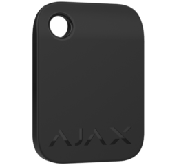 Llavero AJAX cifrado AJ-TAG-B