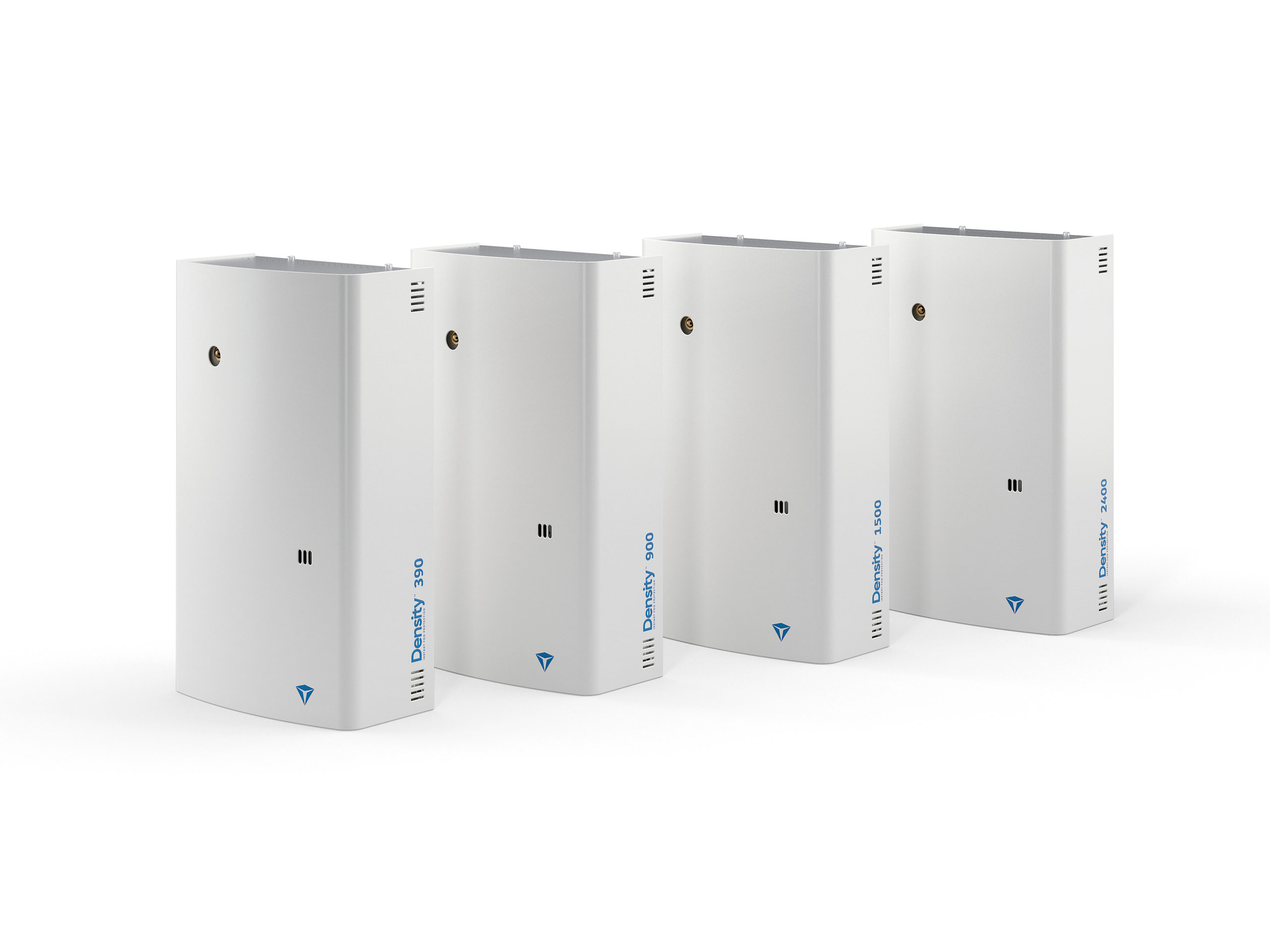 Generador de niebla Density 2400