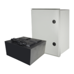 Kit de batería I AJ-BATTERYBOX-14M